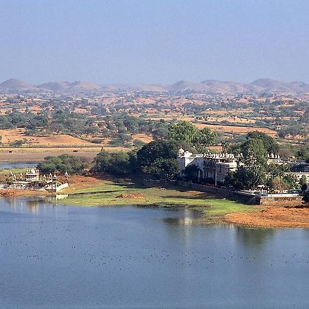 Udai Bilas Palace Dungarpur Екстериор снимка