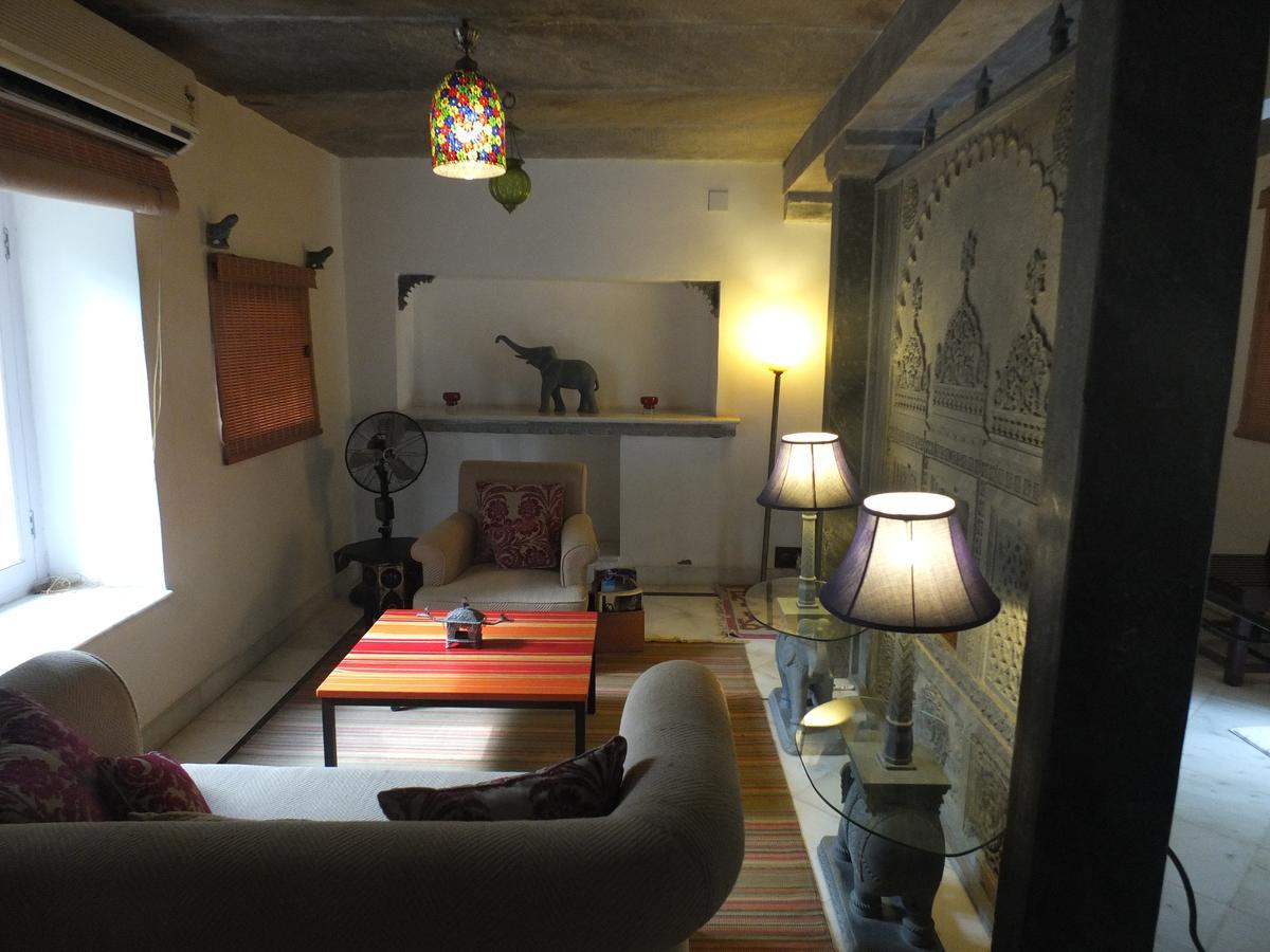 Udai Bilas Palace Dungarpur Екстериор снимка