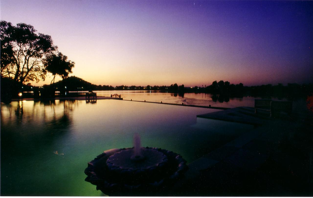 Udai Bilas Palace Dungarpur Екстериор снимка