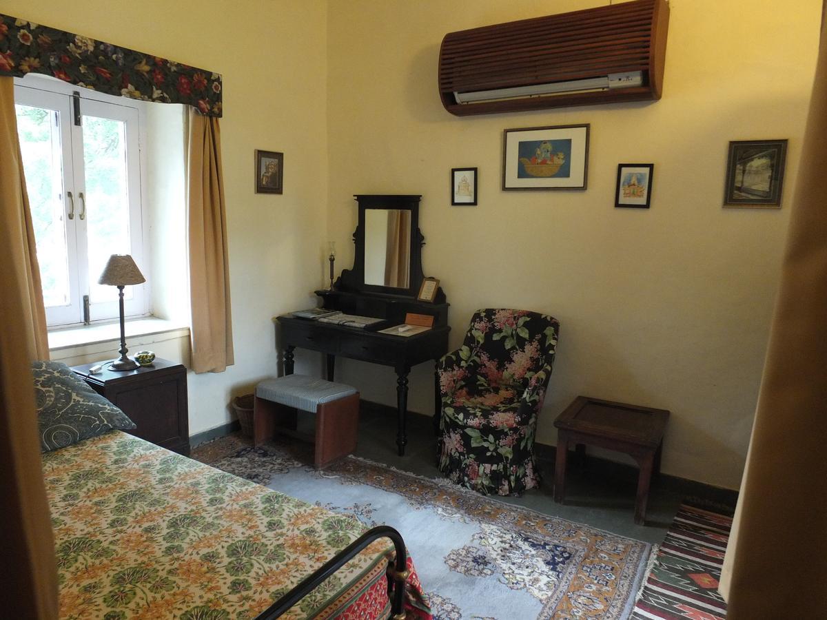 Udai Bilas Palace Dungarpur Екстериор снимка