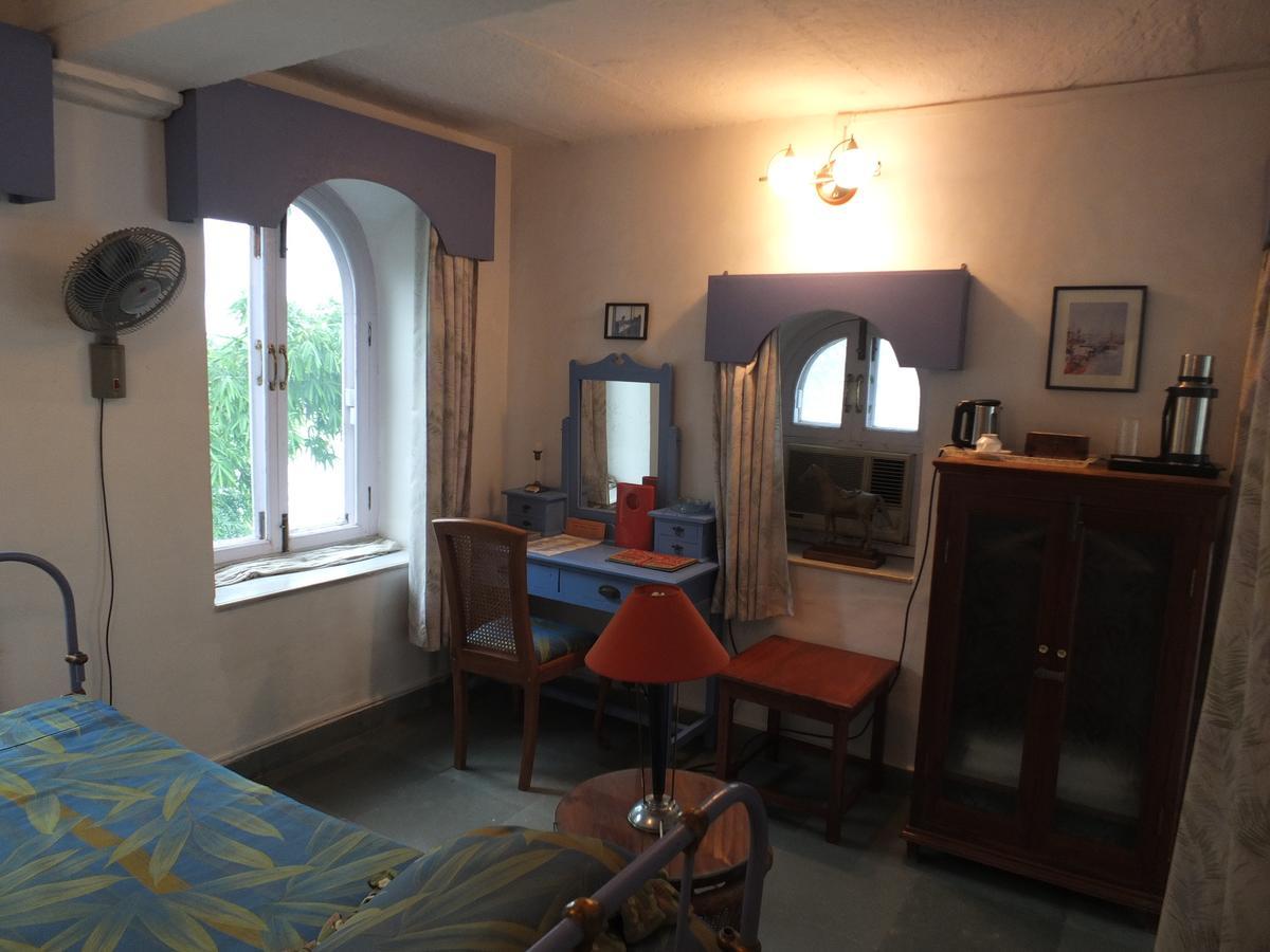 Udai Bilas Palace Dungarpur Екстериор снимка
