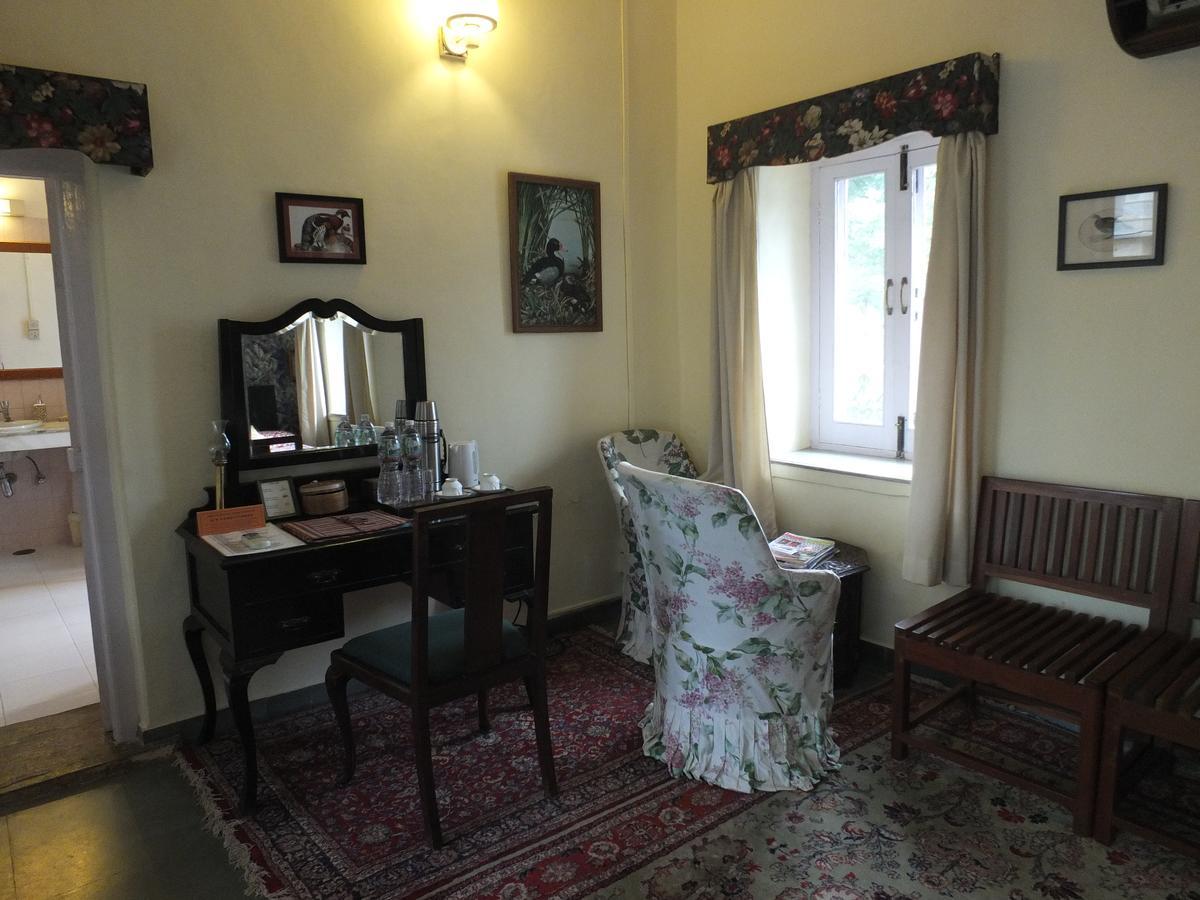 Udai Bilas Palace Dungarpur Екстериор снимка