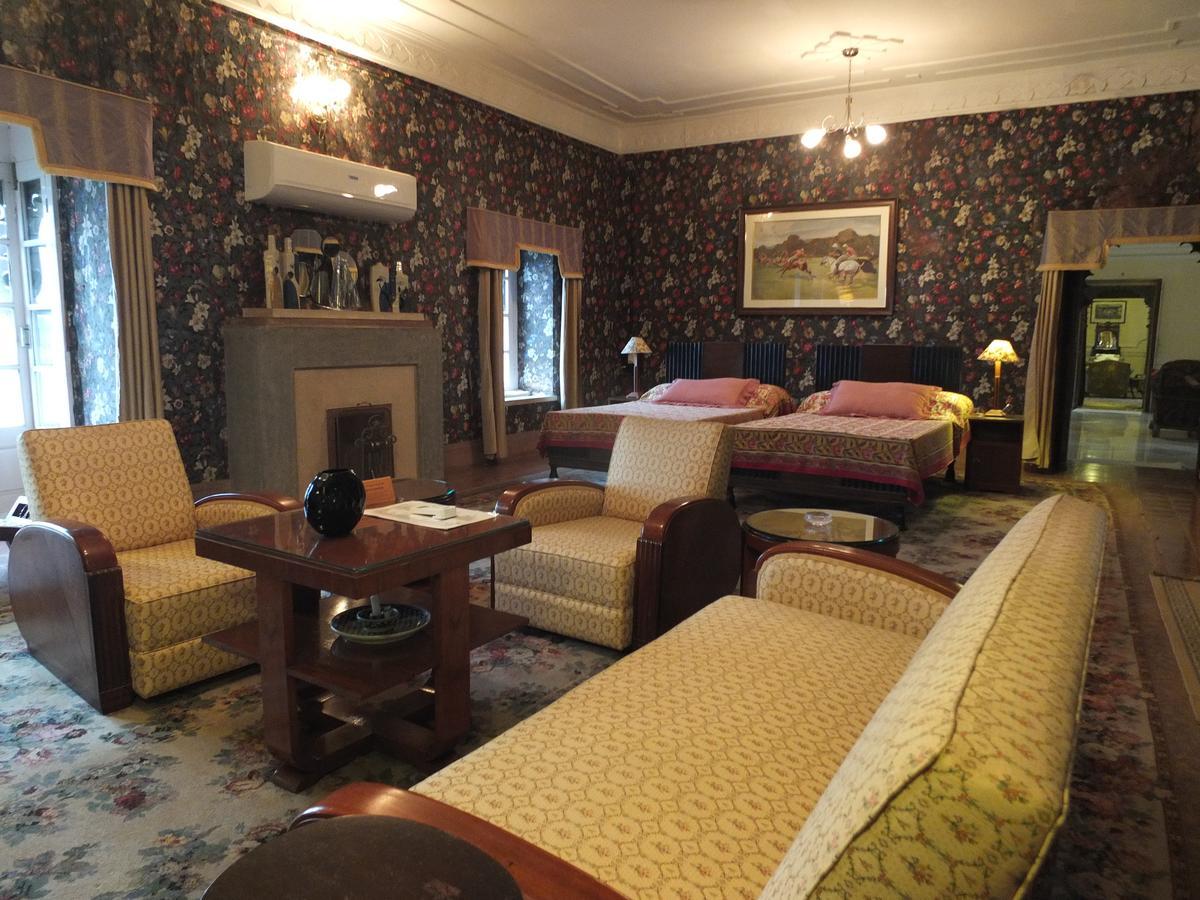 Udai Bilas Palace Dungarpur Екстериор снимка