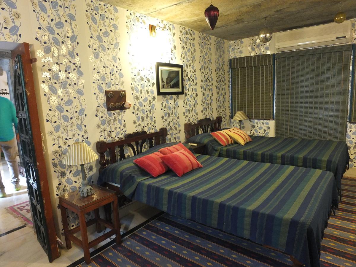 Udai Bilas Palace Dungarpur Екстериор снимка